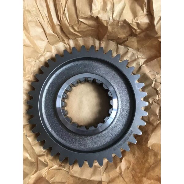 HOWO First Gear 16752.08J