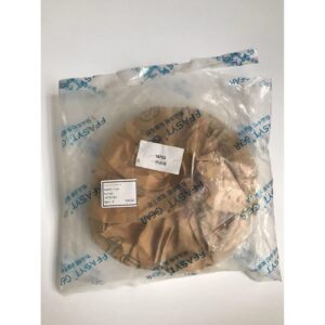 HOWO First Gear 16752.08J - Transmission part, photo 2