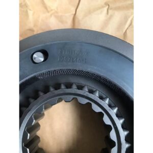 HOWO Auxiliary Synchronizer Assembly 12JSD160T-1707143-1 1707142-1 - Transmission part, photo 1