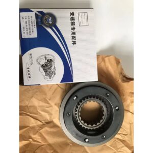 HOWO Auxiliary Synchronizer Assembly 12JSD160T-1707143-1 1707142-1 - Transmission part, photo 2