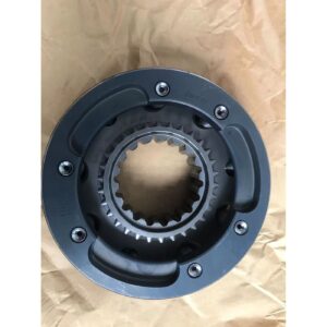 HOWO Auxiliary Synchronizer Assembly 12JSD160T-1707143-1 1707142-1 - Transmission part, photo 3