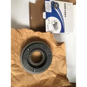 HOWO Auxiliary Synchronizer Assembly 12JSD160T-1707143-1 1707142-1 - Transmission part, photo 4