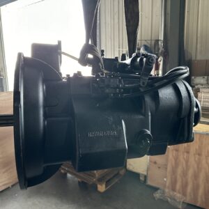 Fast Gear 10JSD160 Truck Transmission Assembly 10-Speed - Transmission part, photo 4