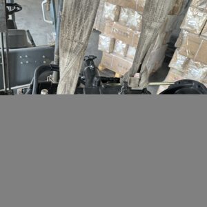 Fast Gear 10JSD160 Truck Transmission Assembly 10-Speed - Transmission part, photo 3