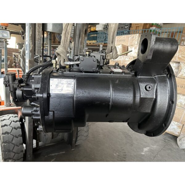 Fast Gear 10JSD160 Truck Transmission Assembly 10-Speed