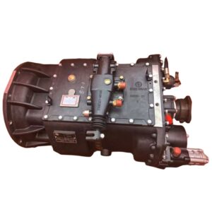 Fast Gear 7DS200K Transmission Assembly 355KW 2000Nm - Transmission part, photo 1