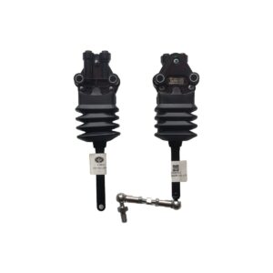 FAW J6P JH6 Cab Height Control Valve 5001250250312 - Suspension & Steering part, photo 2