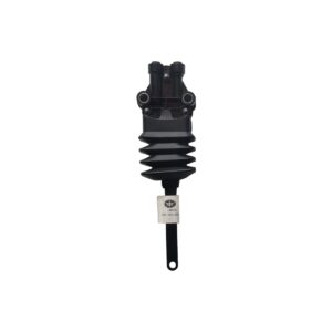 FAW J6P JH6 Cab Height Control Valve 5001250250312 - Suspension & Steering part, photo 3