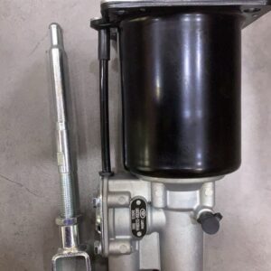FAW Clutch Booster 1602350-X1222R - Transmission part, photo 3
