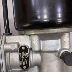 FAW Clutch Booster 1602350-X1222R - Transmission part, photo 4