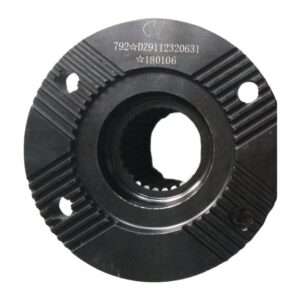 SHACMAN Hande Axle Companion Flange DZ9112320631