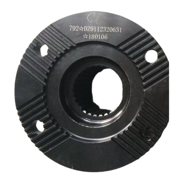 SHACMAN Hande Axle Companion Flange DZ9112320631
