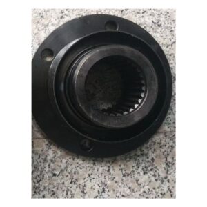 SHACMAN Hande Axle Companion Flange DZ9112320631 - Chassis Parts part, photo 2