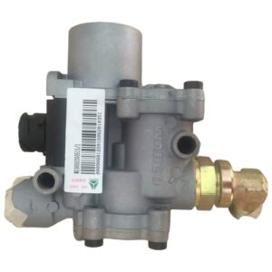 SINOTRUK HOWO ABS Solenoid Valve WG9000360515 WABCO 4721950160