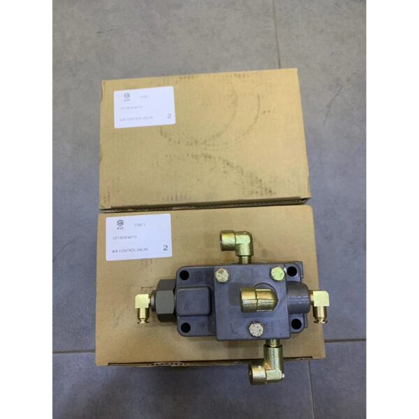 HOWO Air Control Valve CP1903FA010