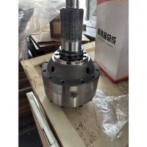 HOWO Differential Housing Assembly AZ9231320271+001 (ST16)