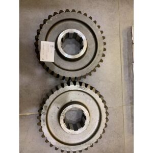 HOWO Drive Gear 35T WG9014320209 - Transmission part, photo 1