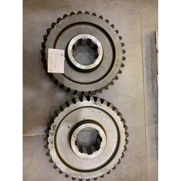 HOWO Drive Gear 35T WG9014320209