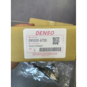 HOWO Fuel Injector R61540080017A - Engine Parts part, photo 3