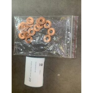 HOWO Injector Nozzle Holder Gasket VG1540040010