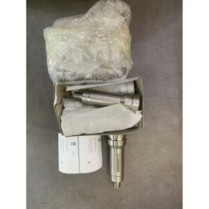 HOWO Injector Nozzle Holder VG1096040001A - Engine Parts part, photo 2