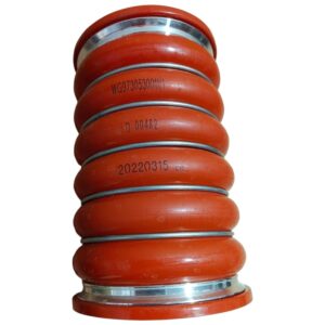 HOWO Intercooler Hose WG9730530011 for T7H / Sitrak C7H (MC11 MC13)