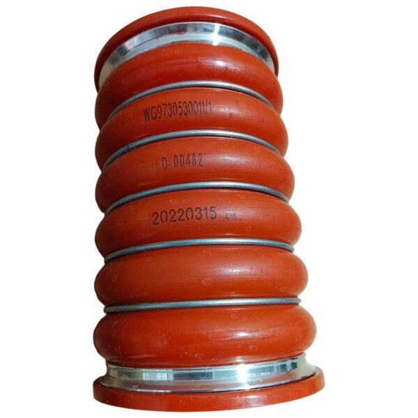 HOWO Intercooler Hose WG9730530011 for T7H / Sitrak C7H (MC11 MC13)