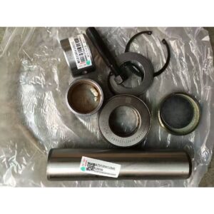 SINOTRUK HOWO King Pin Repair Kit WG9719410031 Front Axle - Suspension & Steering part, photo 2