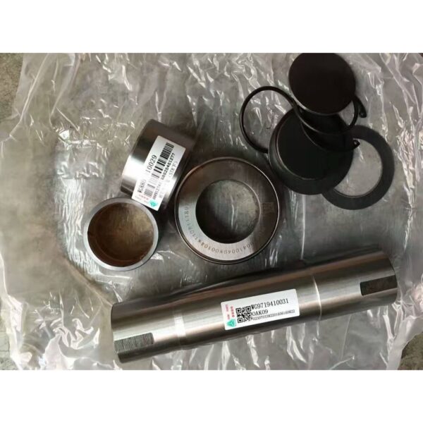 SINOTRUK HOWO King Pin Repair Kit WG9719410031 Front Axle