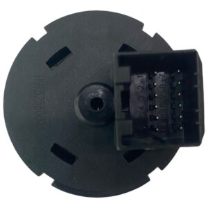 HOWO Light Rotary Switch WG9732580003 (A7 T7H TX / Sitrak C7H) part, photo 2