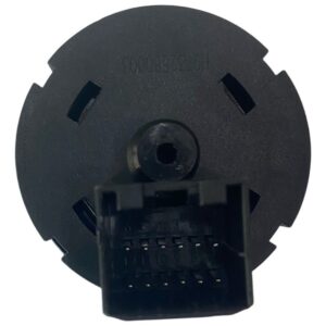 HOWO Light Rotary Switch WG9732580003 (A7 T7H TX / Sitrak C7H) part, photo 4