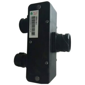 SINOTRUK HOWO Light Truck Junction Box 712W25441-6001