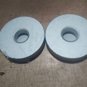 SINOTRUK HOWO NX Front Guard Spacer Sleeve AZ020093000444 (Pair) - Chassis Parts part, photo 2
