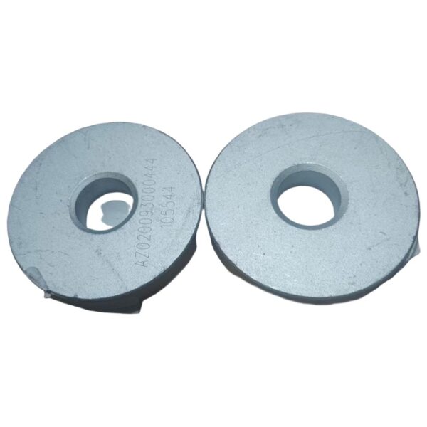 SINOTRUK HOWO NX Front Guard Spacer Sleeve AZ020093000444 (Pair)