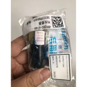 HOWO Rail Pressure Sensor 499000-6160 - Electrical Parts part, photo 3