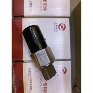 HOWO Rail Pressure Sensor 499000-6160 - Electrical Parts part, photo 4