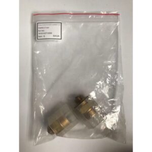 HOWO Reverse Light Switch 79100710068 - Electrical Parts part, photo 2