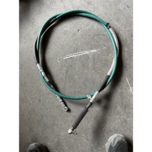 HOWO Shift Flexible Shaft WG9725240202 (3300 mm)
