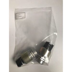 HOWO Speedometer Sensor WG9100583058 - Electrical Parts part, photo 2