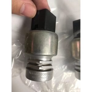 HOWO Speedometer Sensor WG9100583058 - Electrical Parts part, photo 3