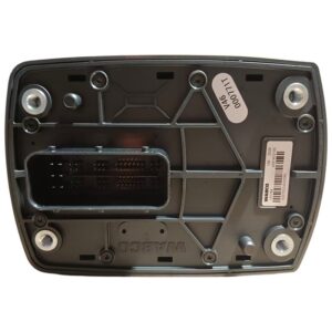 HOWO T7H / Sitrak C7H AMT Gear Shift Lever Unit AZ970024000060 (WABCO) - Transmission part, photo 2