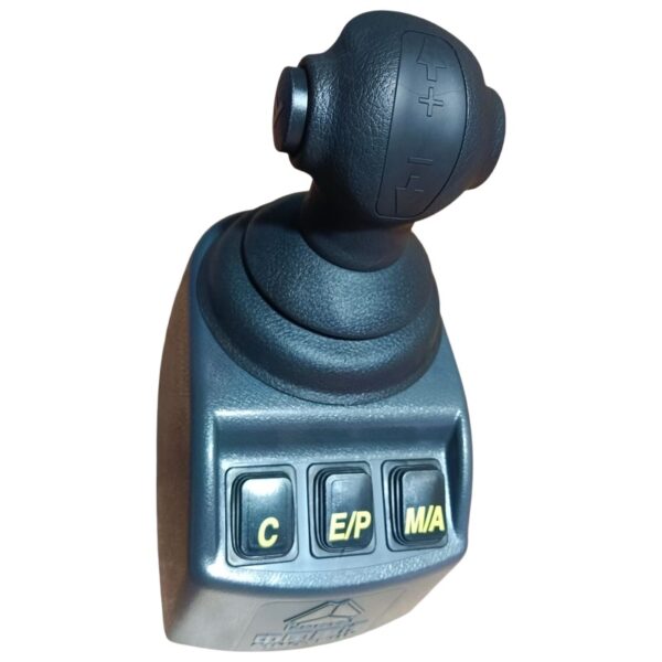 HOWO T7H / Sitrak C7H AMT Gear Shift Lever Unit AZ970024000060 (WABCO)