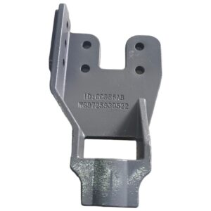 HOWO Front Towing Hook Base WG9725980522