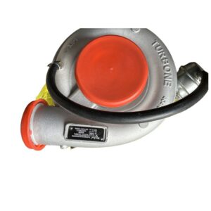 HOWO Turbocharger VG1034110061 Holset HX55W Type - Engine Parts part, photo 1