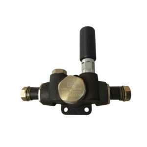 HOWO Hand Primer Pump VG1500080100 SP/KF2205.5 - Engine Parts part, photo 1