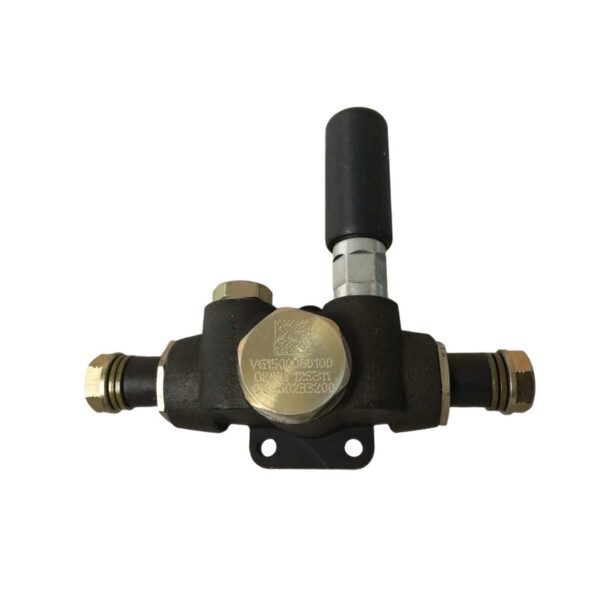 HOWO Hand Primer Pump VG1500080100 SP/KF2205.5