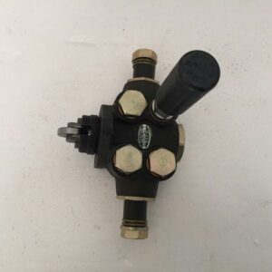 HOWO Hand Primer Pump VG1500080100 SP/KF2205.5 - Engine Parts part, photo 4