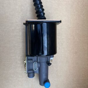 HOWO Clutch Booster WG9725230041/S - Transmission part, photo 4