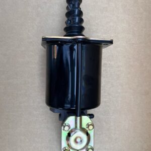 HOWO Clutch Booster WG9725230041/S - Transmission part, photo 3