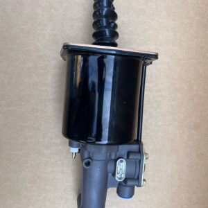 HOWO Clutch Booster WG9725230041/S - Transmission part, photo 2